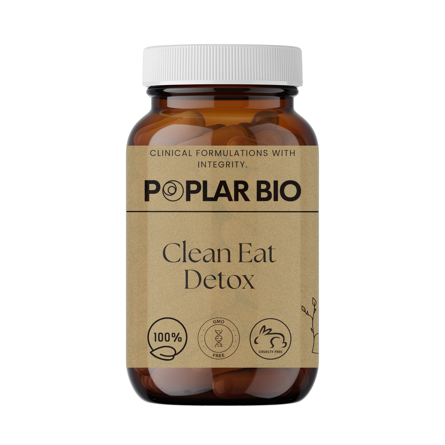Food Detox Formula.