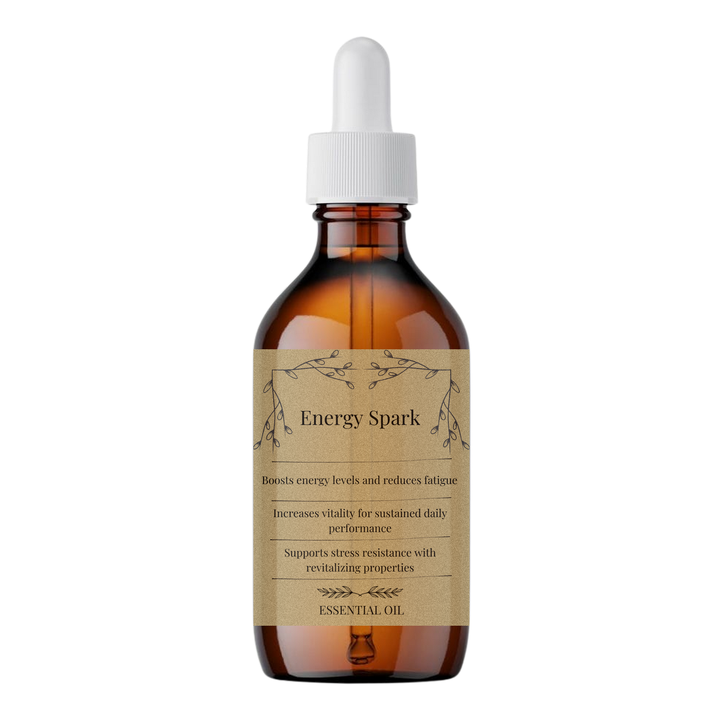 Energy Boost Formula.