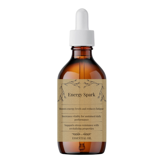 Formule Énergie Boost.