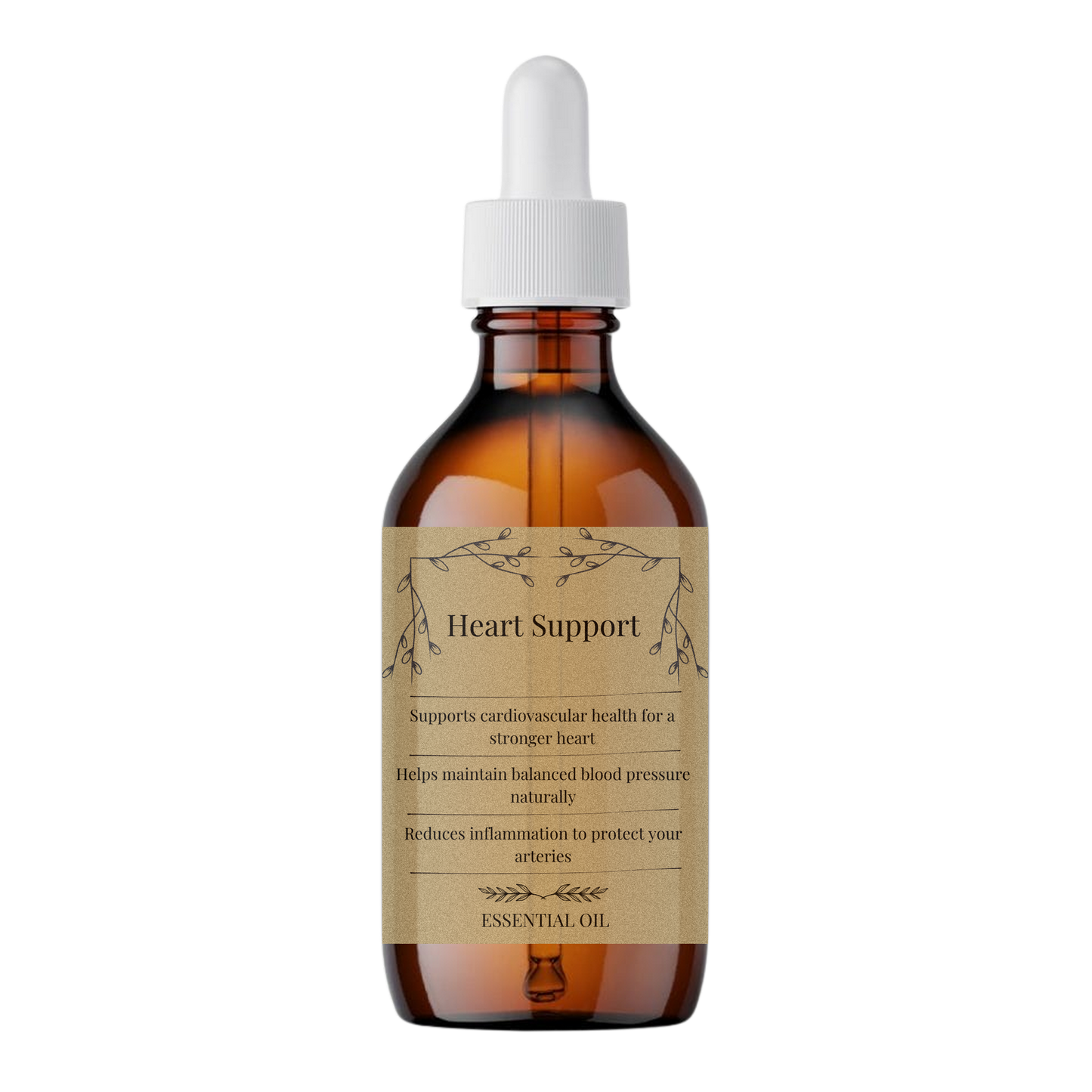 Heart Health Formula.