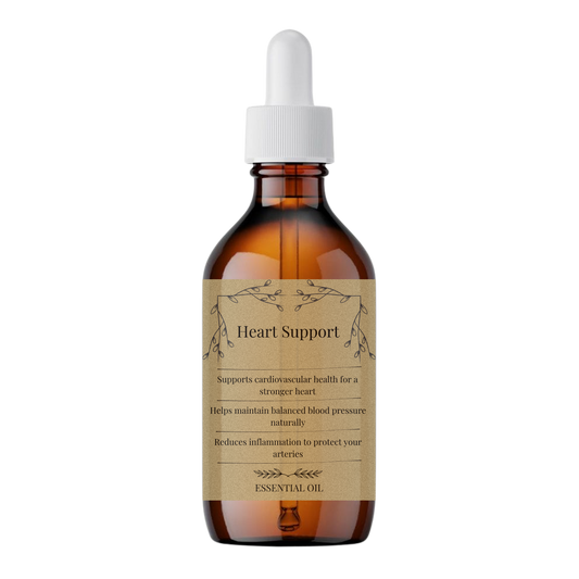 Formule Santé Cardiaque.