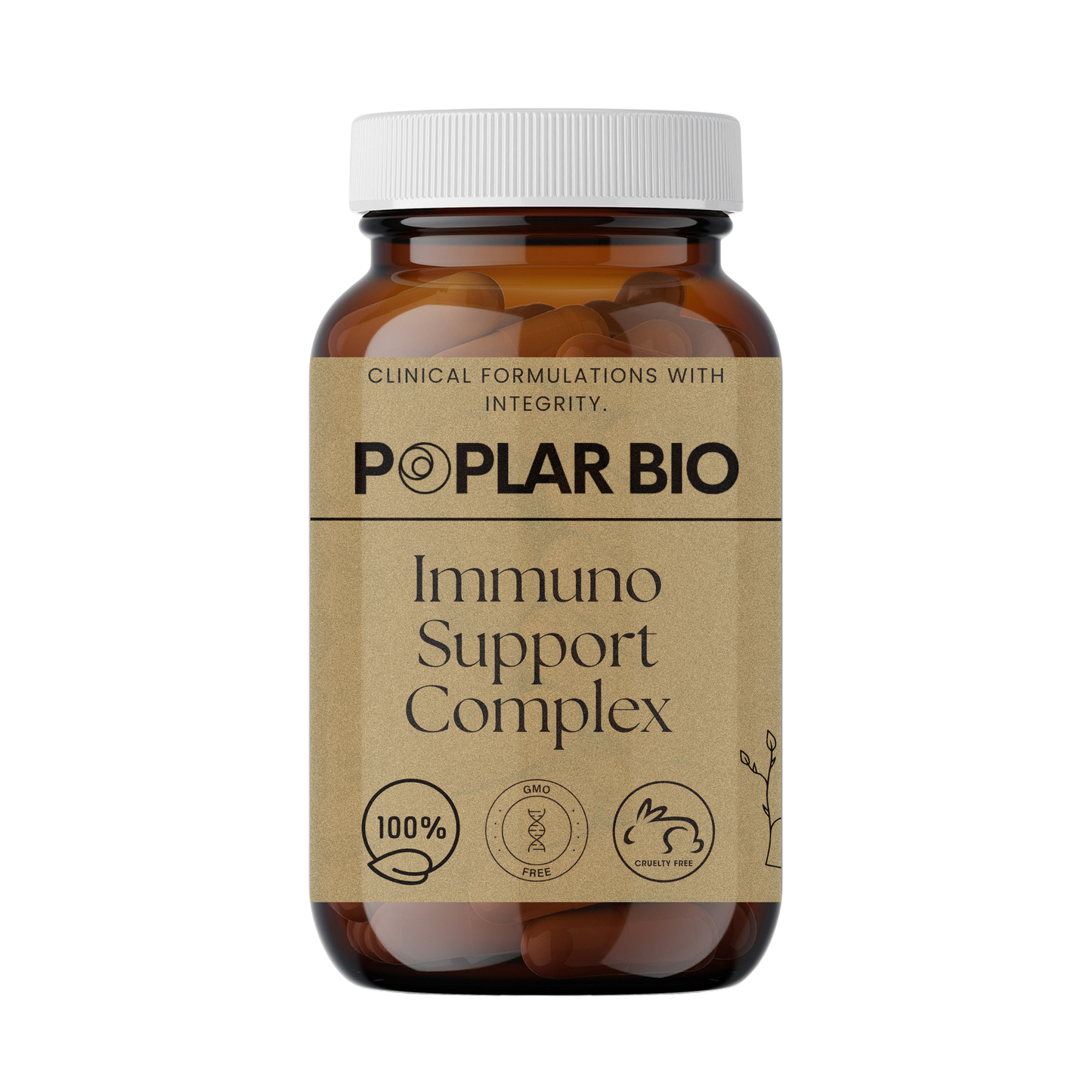 Formule Soutien Immunitaire.