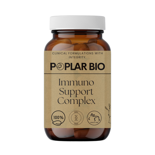 Immune Development Formula.