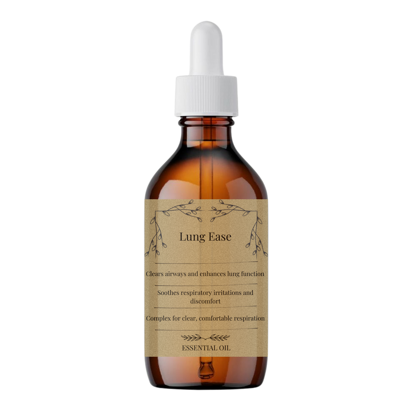 Respiratory Boost Formula.