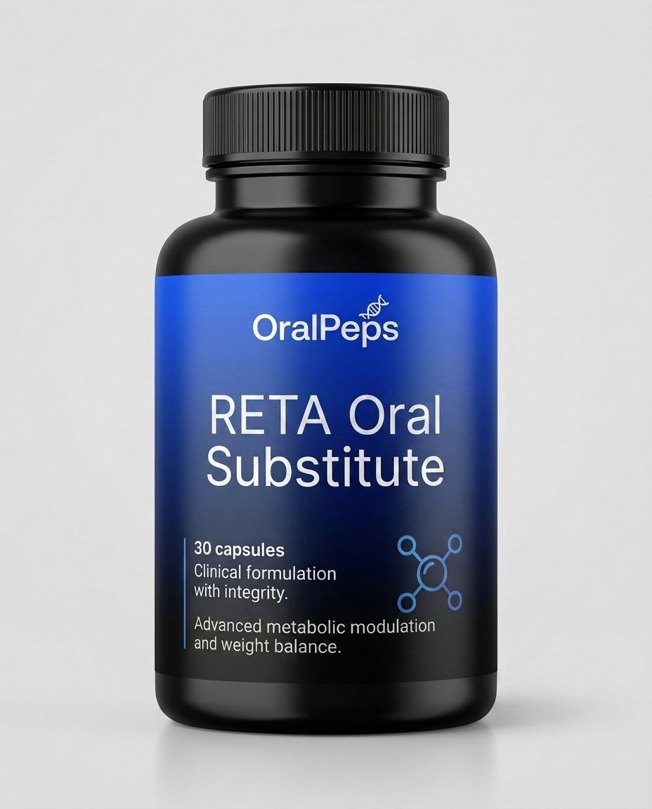 RETA Oral Substitute