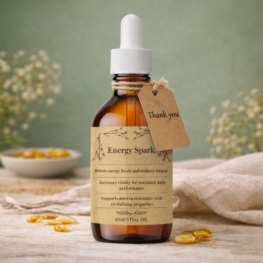 Formule Énergie Boost.