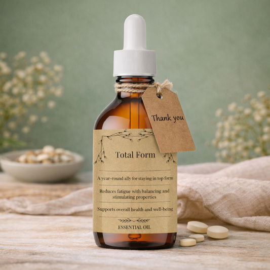 Formule Bien-Être Global.