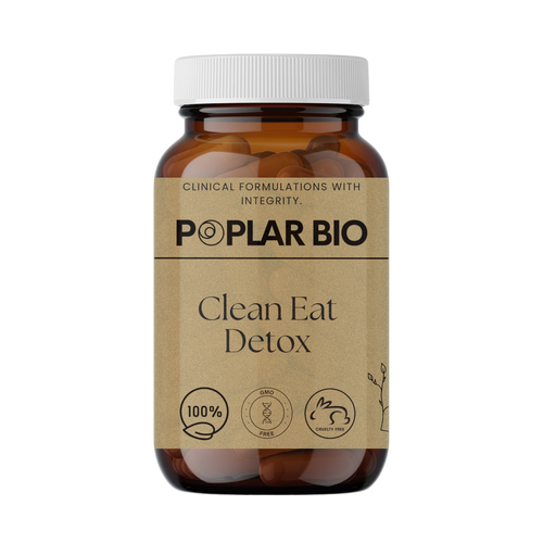 Food Detox Formula.