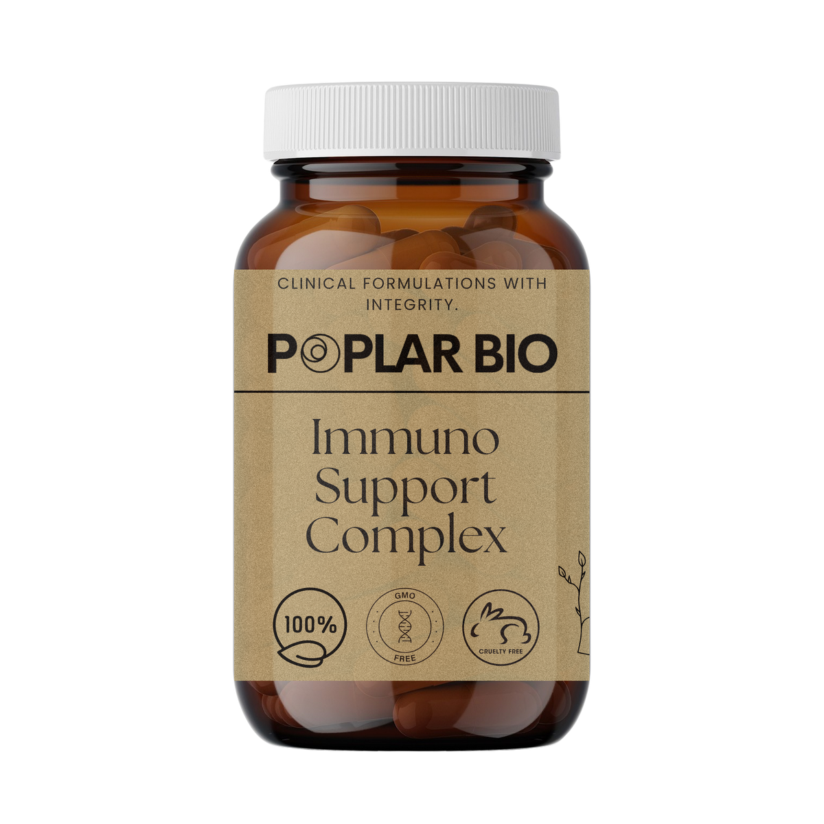 Immune Development Formula.