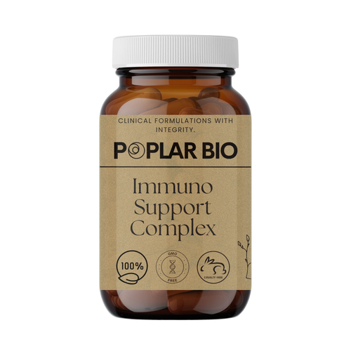 Immune Development Formula.